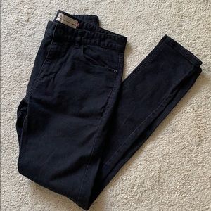 NEXT UK Super Skinny Jeans 32L